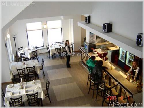 Laplandia Aparthotel 15